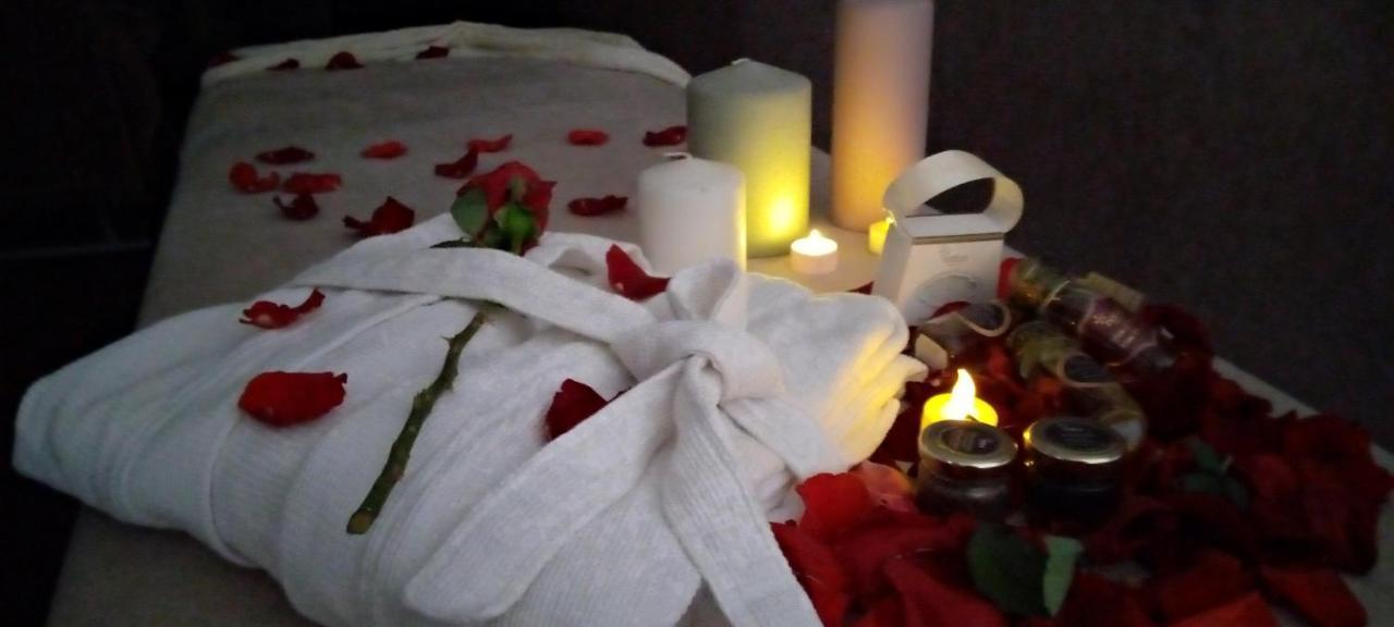 Riad Princesse D Orient Marrákes Kültér fotó