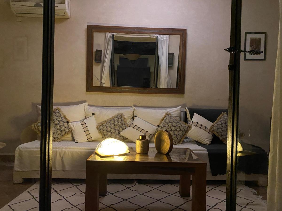 Riad Princesse D Orient Marrákes Kültér fotó