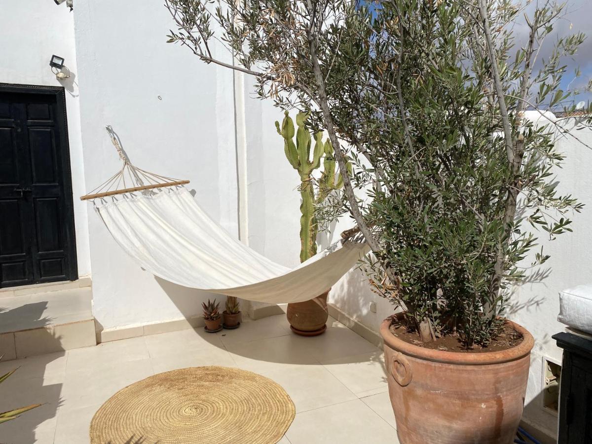 Riad Princesse D Orient Marrákes Kültér fotó