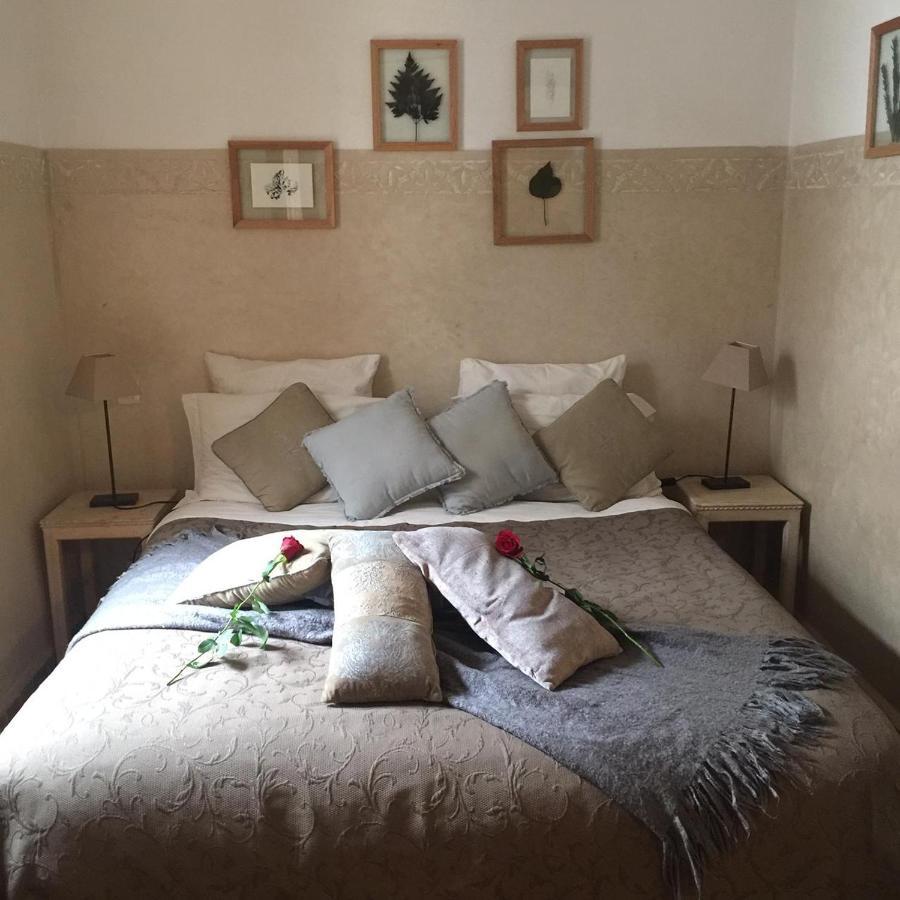 Riad Princesse D Orient Marrákes Kültér fotó