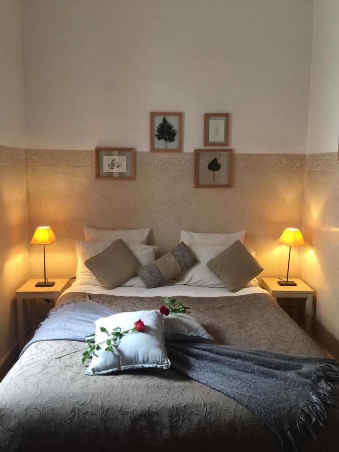 Riad Princesse D Orient Marrákes Kültér fotó
