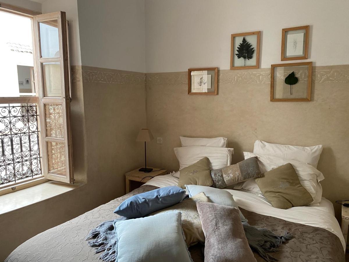 Riad Princesse D Orient Marrákes Kültér fotó