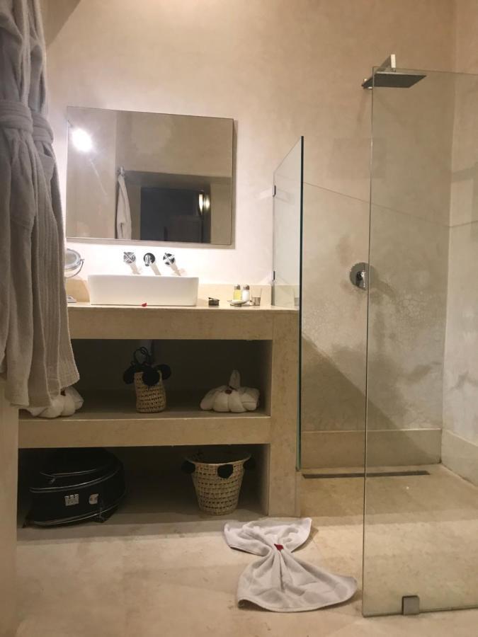 Riad Princesse D Orient Marrákes Kültér fotó