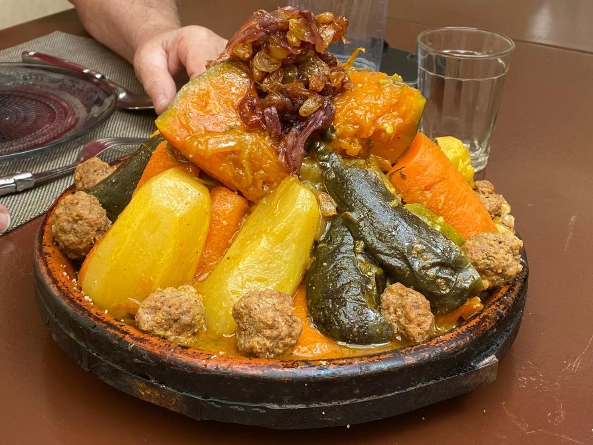 Riad Princesse D Orient Marrákes Kültér fotó