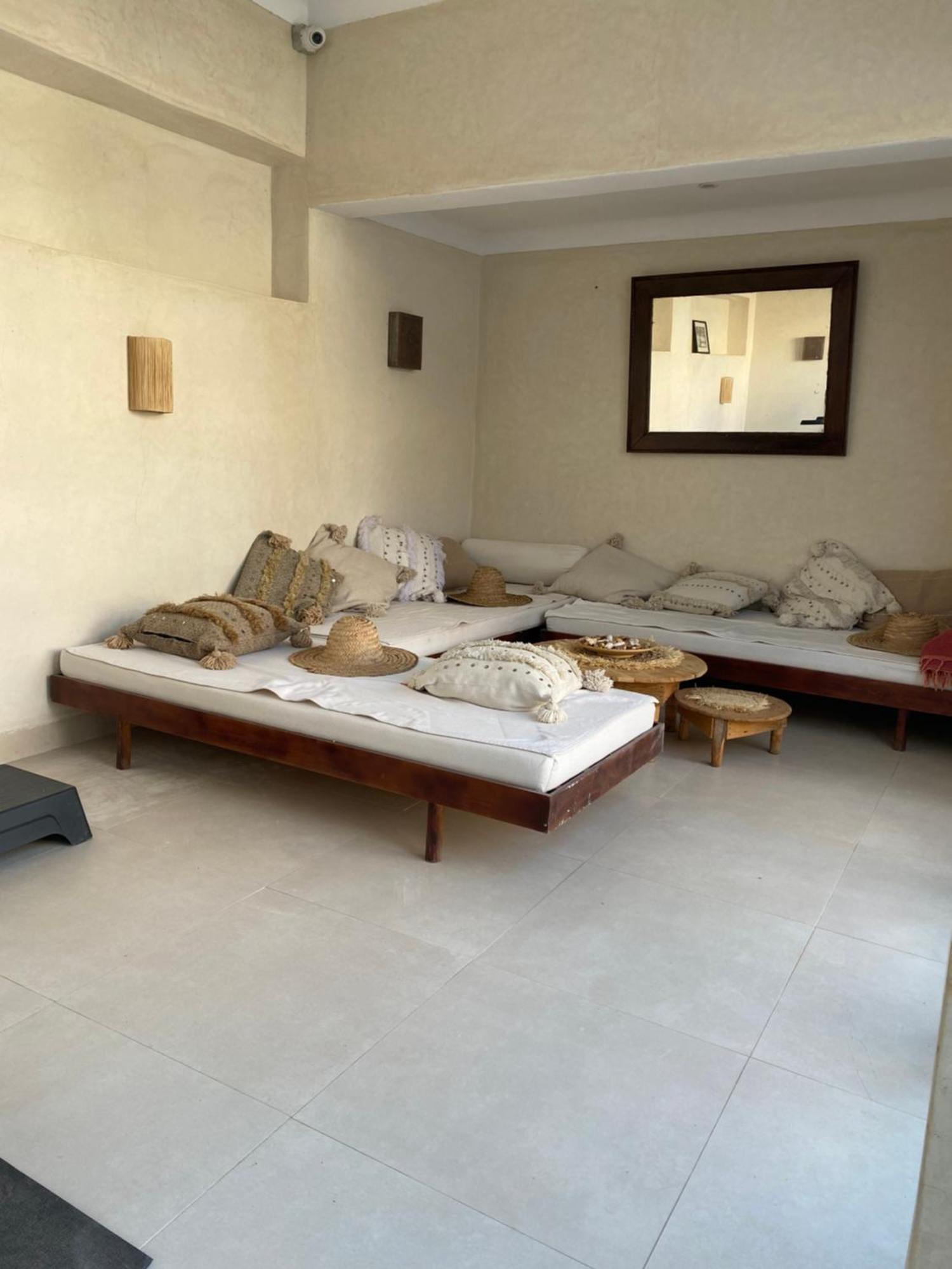 Riad Princesse D Orient Marrákes Kültér fotó